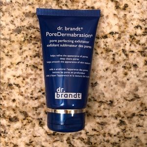 PoreDermabrasion